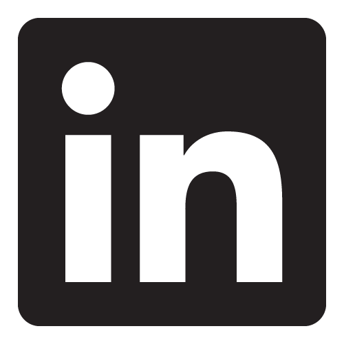 Linkedin icon