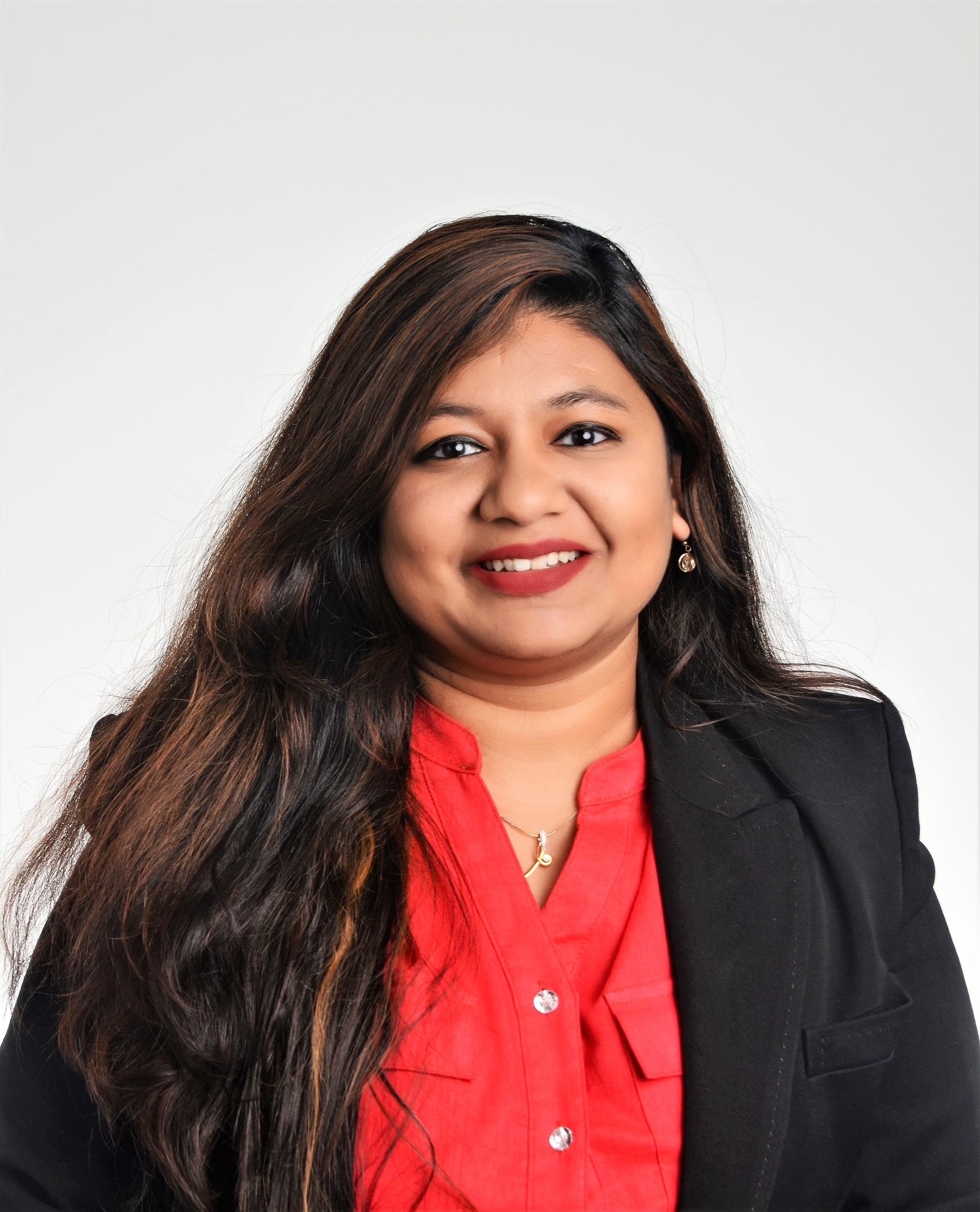 Zeel Maheshwari