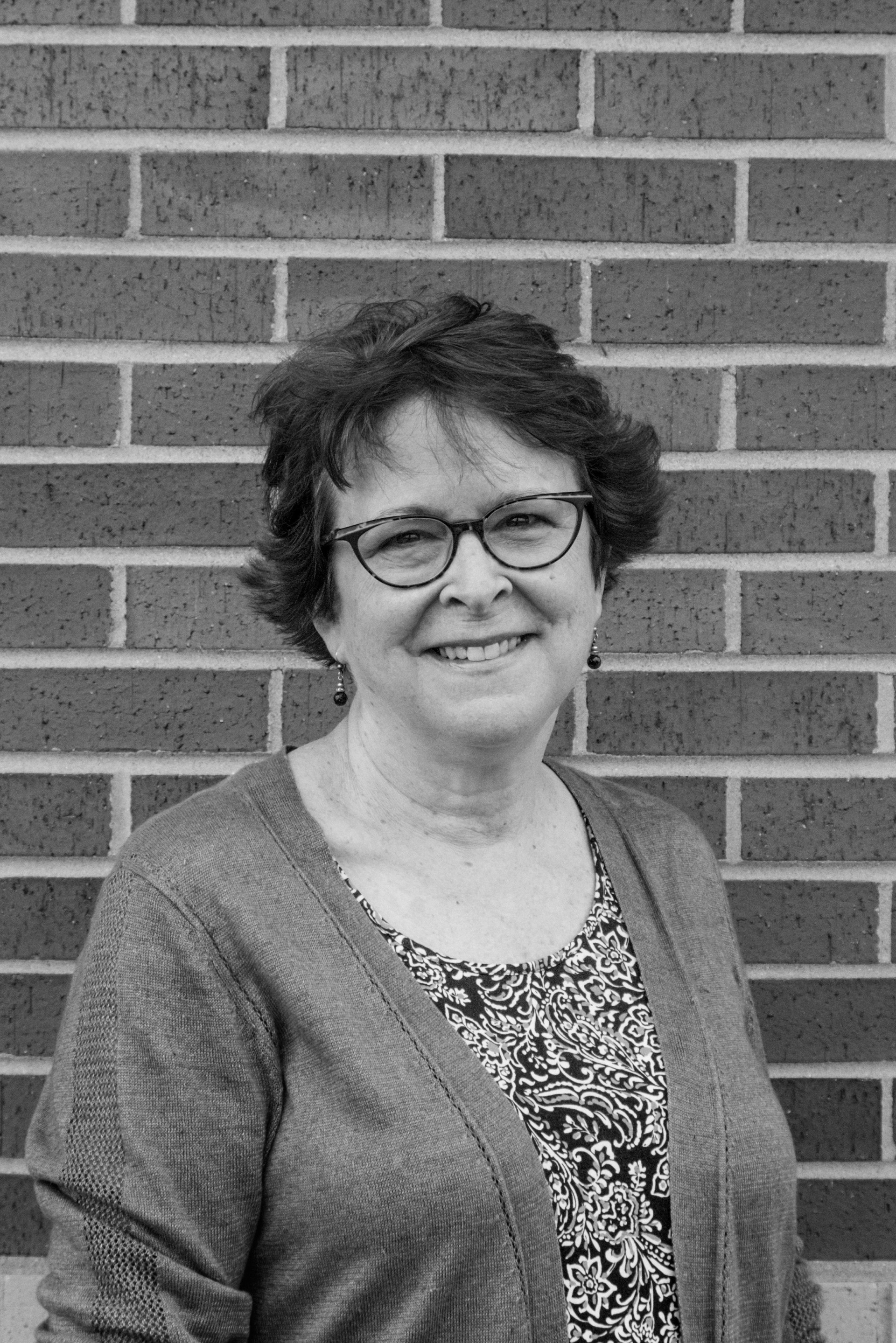 Kristine Yohe