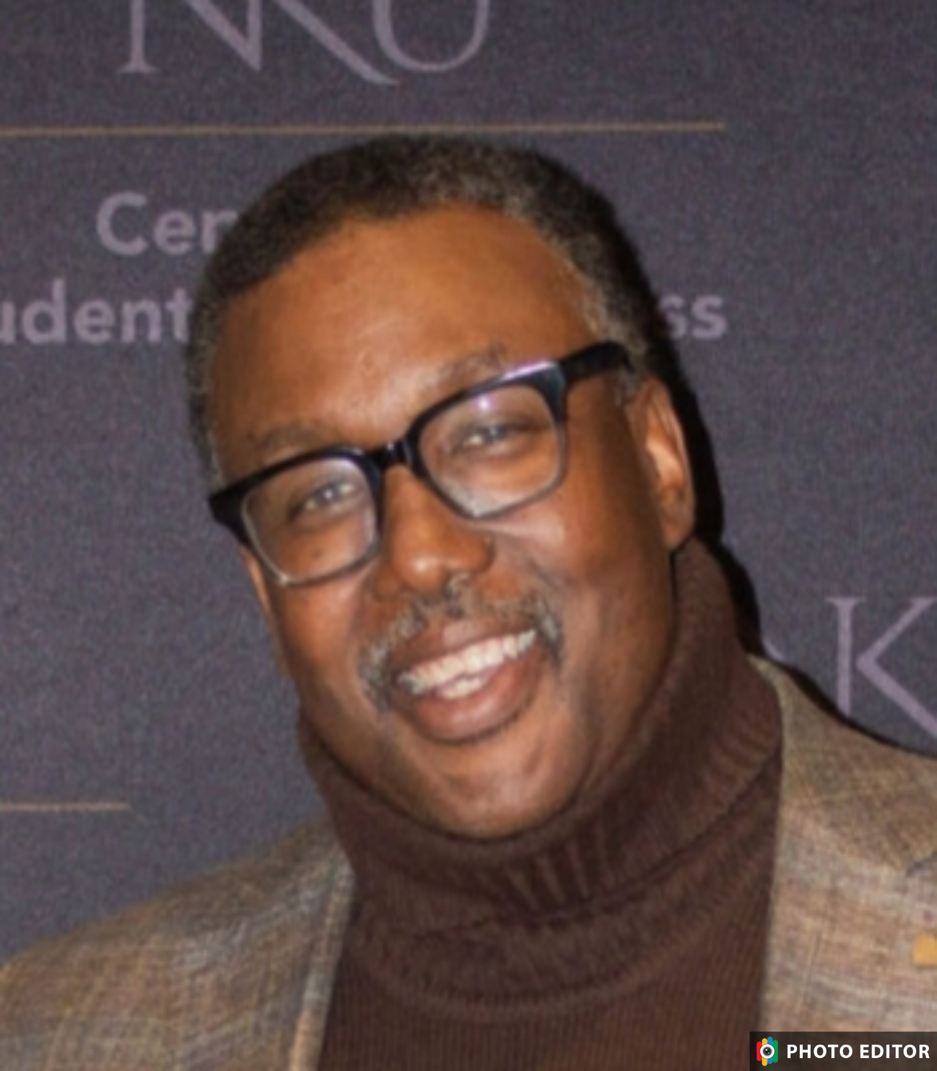 Eric Jackson