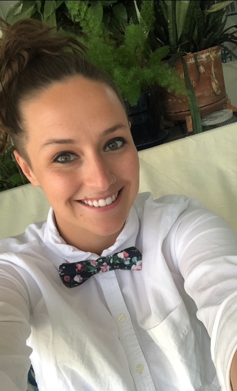 Kinsey Bryant-Lees