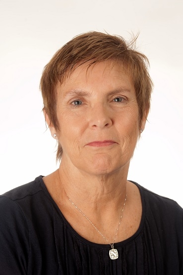 Nancy Campbell