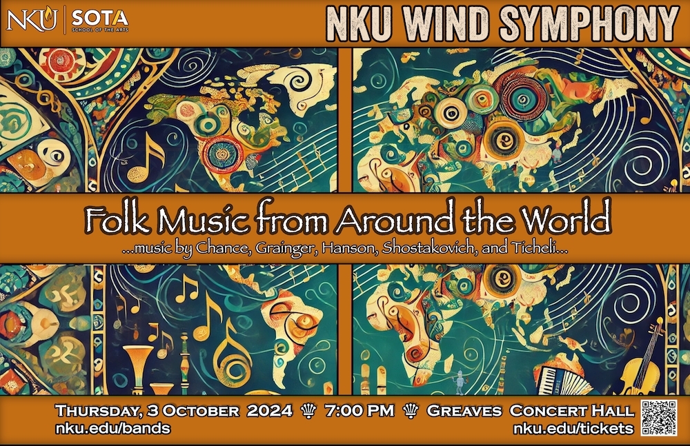 NKU Wind Symphony