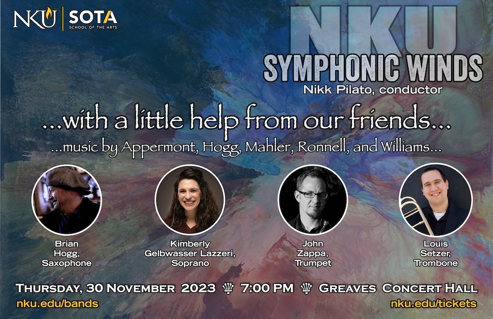 NKU Wind Symphony