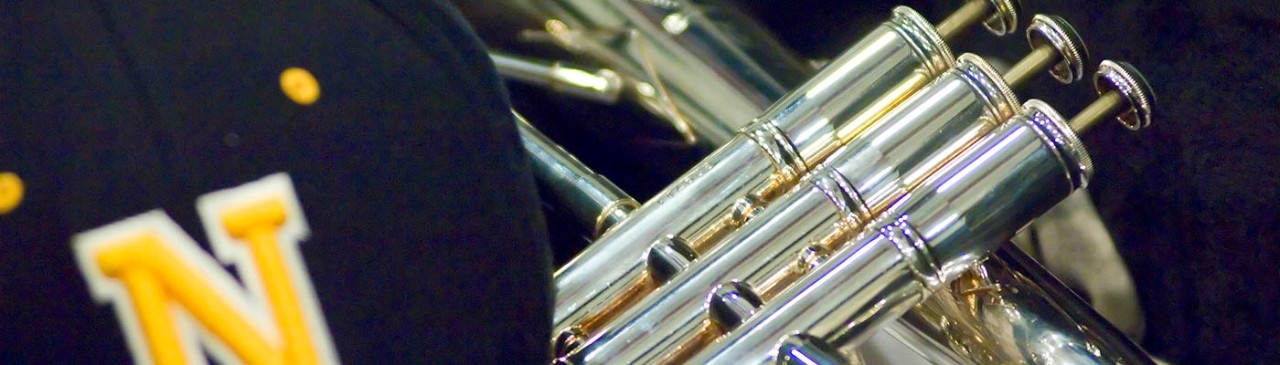 Brass & Woodwinds