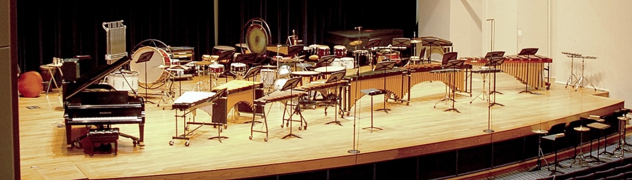 Percussion