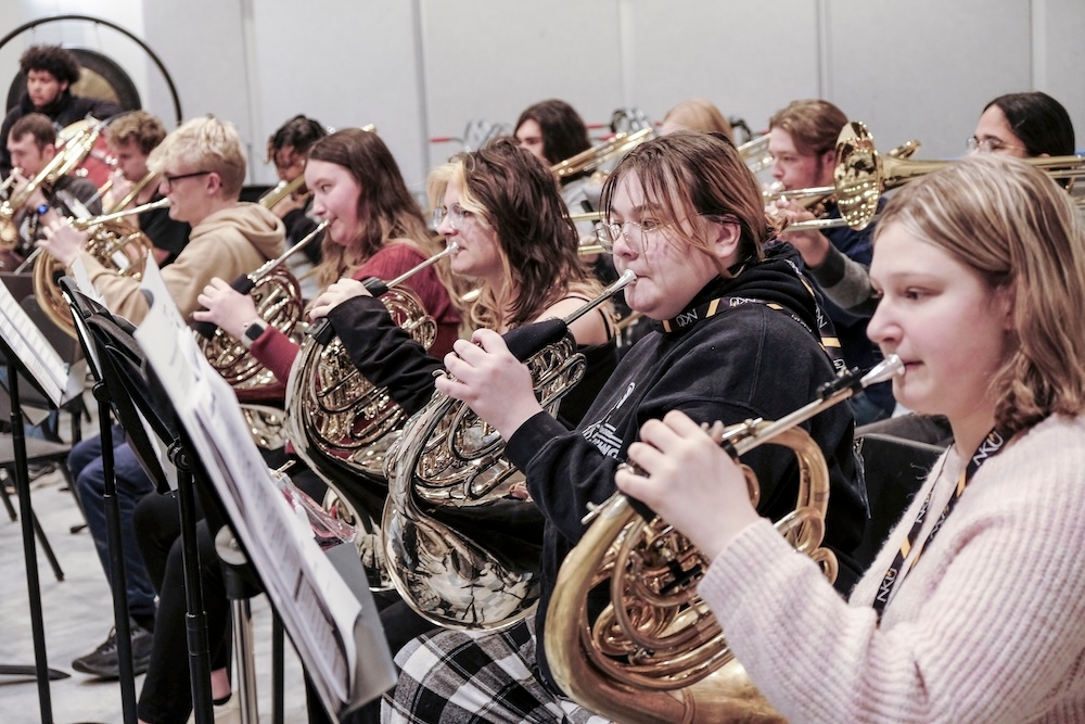 Tri-State Band Symposium