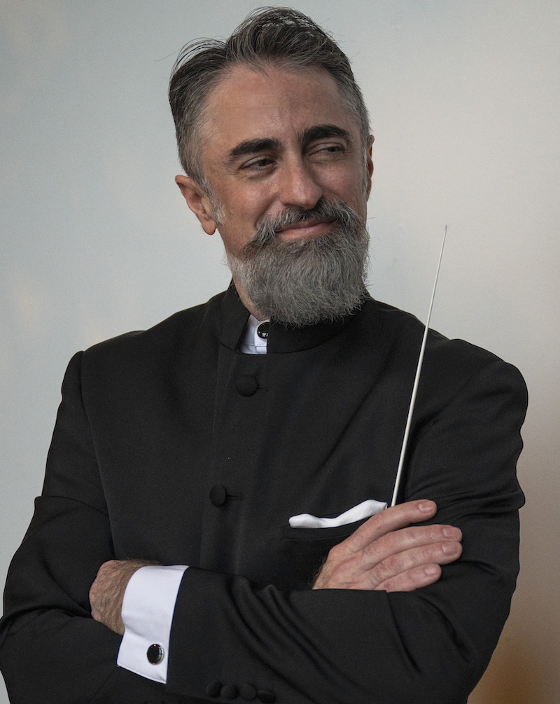 Nikk Pilato