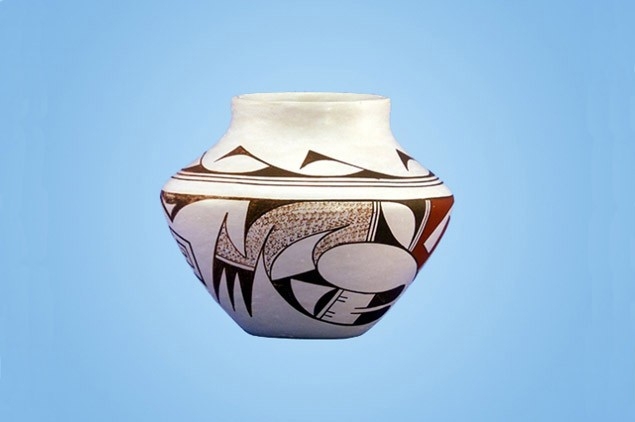 Hopi 80-225 Front