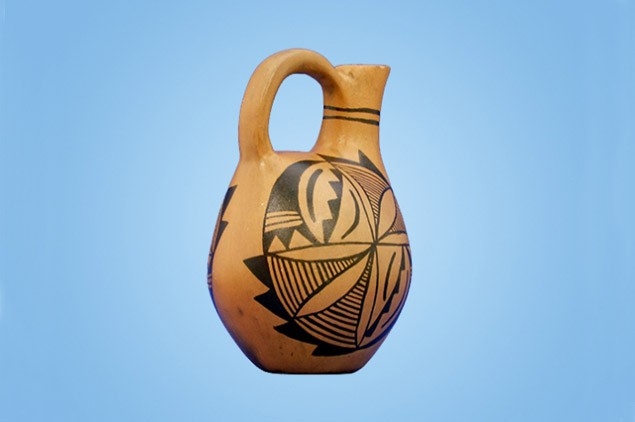 San Felipe 90-6 Back