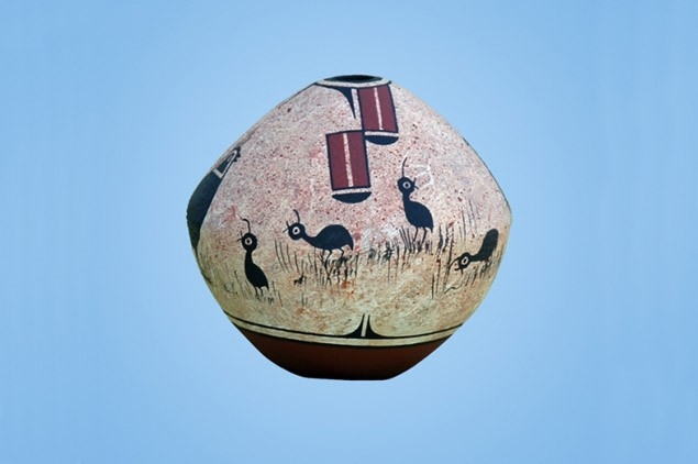 Zia 88-5 Back