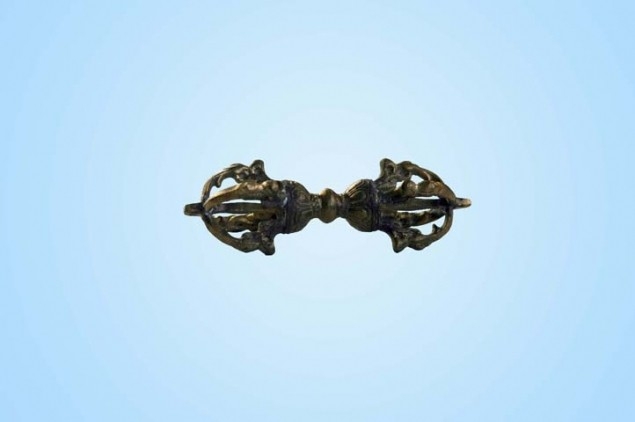 Tibet 99-13 Scepter
