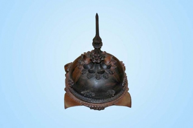 Tibet 99-15 Top