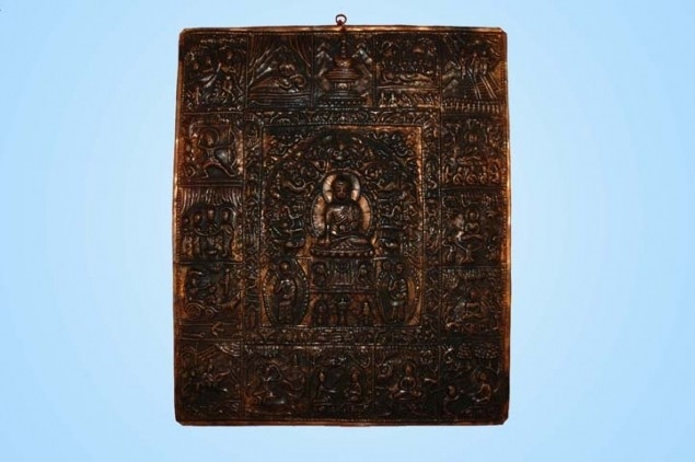 Tibet 99-21 Full