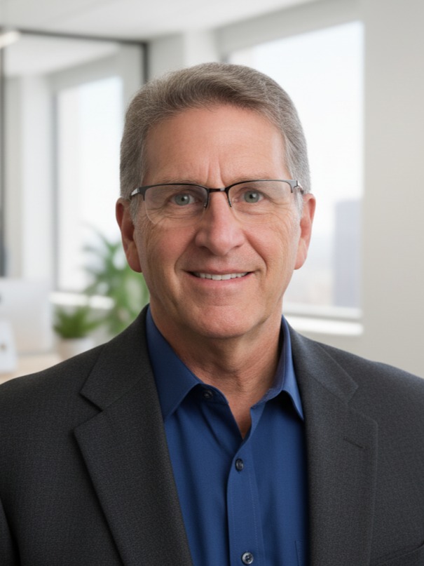 Richard Kerkhoff, 2025 Career Achievement Award recipient