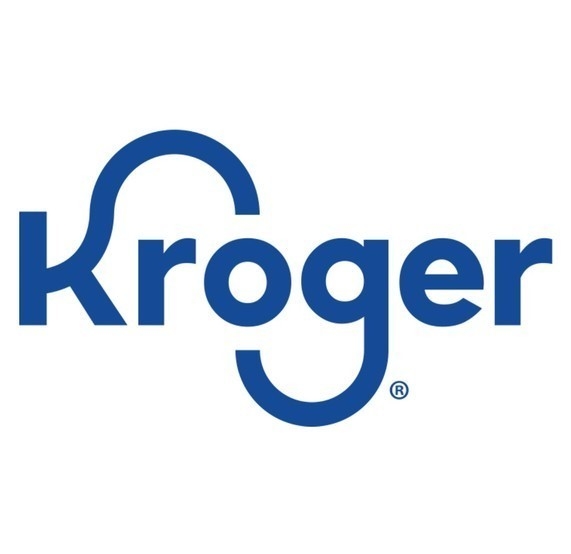 Kroger logo