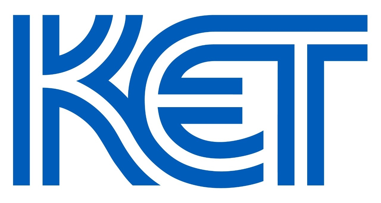 Kentucky Educational Television logo