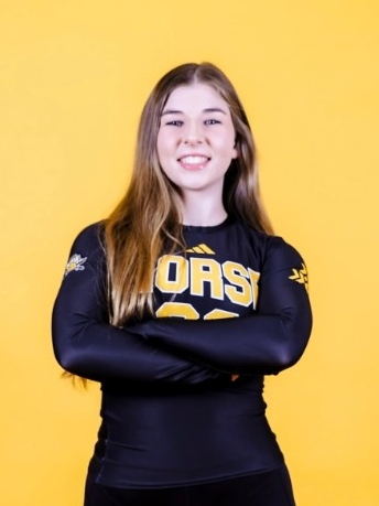 Miranda Smith headshot