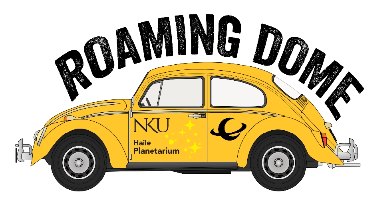 Roaming Dome Logo