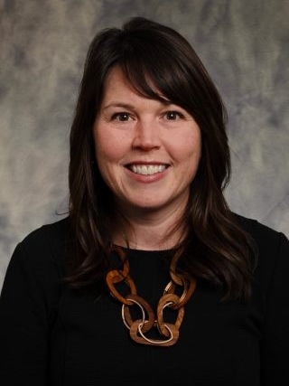 Bethany Bowling headshot