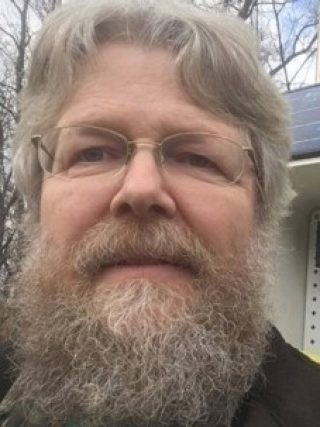 Rick Boyce headshot