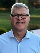 Brad Sarchet headshot