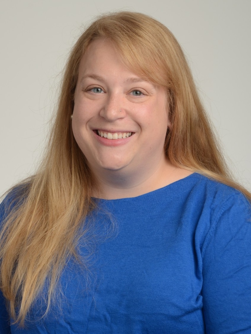 Photo of Dr. Williamson taken with classmates while she was attending grad school. 
