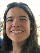 Headshot of Dr. Erin Strome