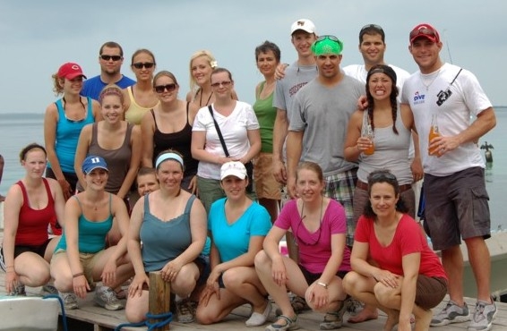 Belize Study Abroad