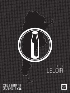 luis Leloir