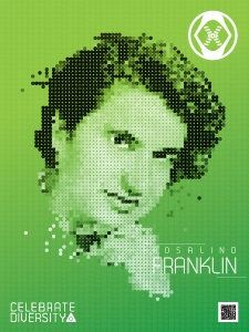 Rosalind Franklin