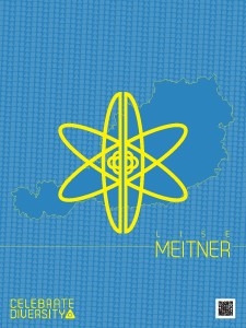 meitner poster