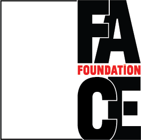 FACE logo