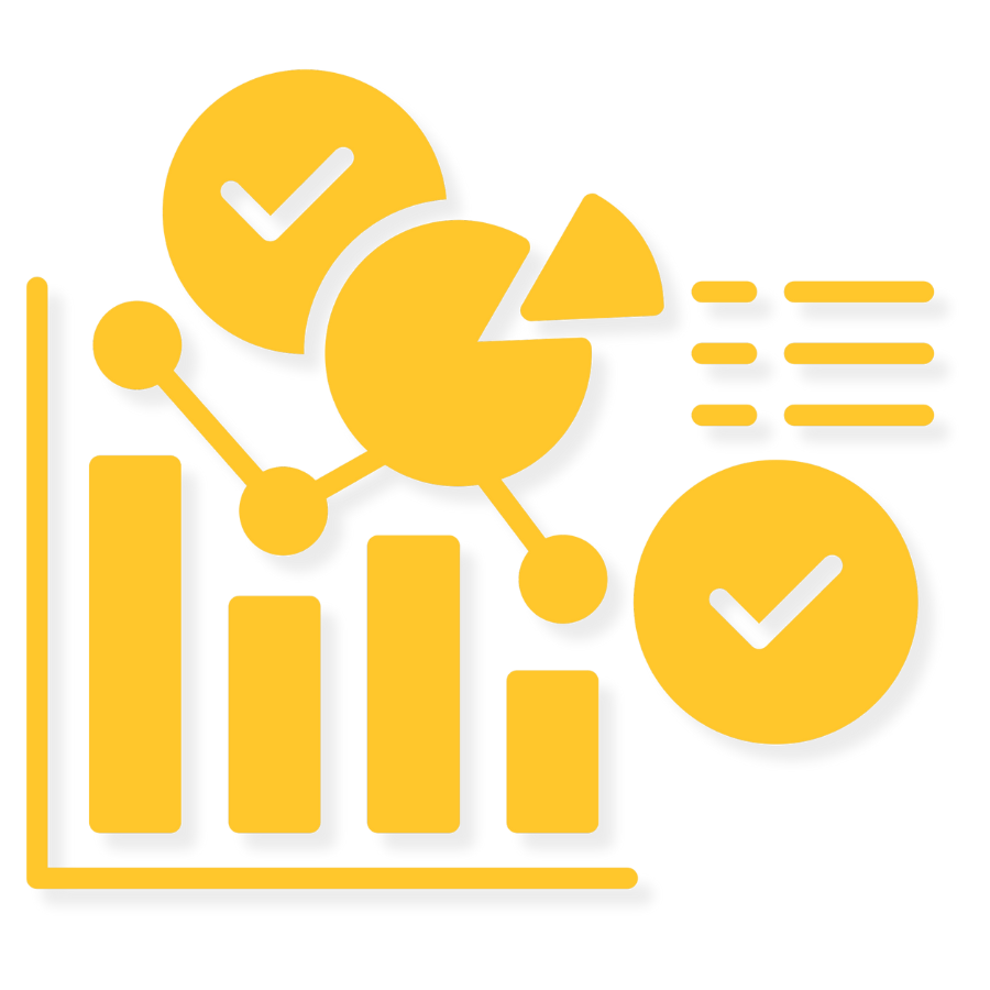 Statistics icon