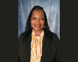 Rolonda Smith  headshot