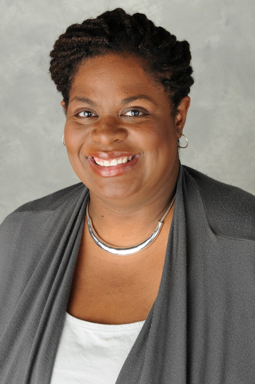Jeniece Jones