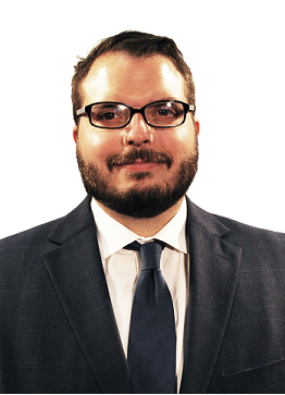 Jim Flick headshot
