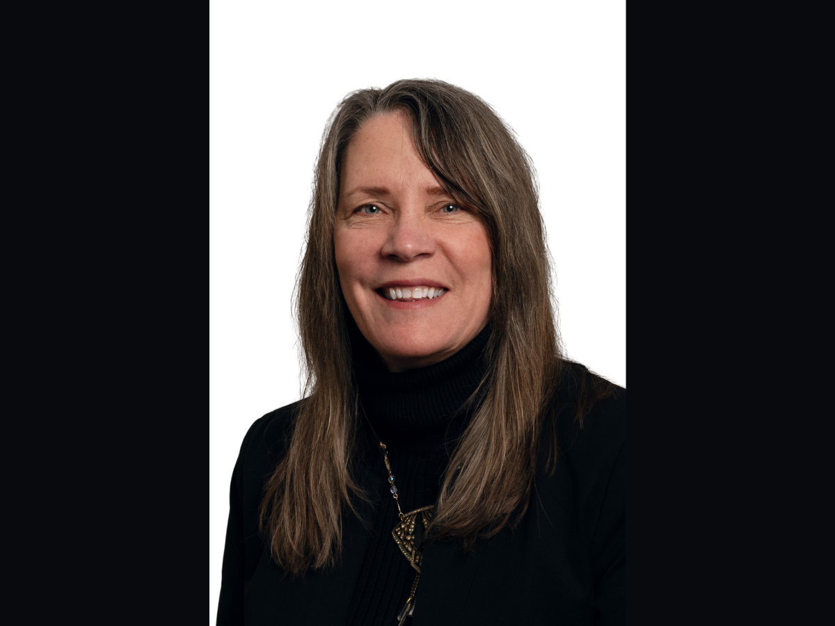 Dr. Julie Olberding