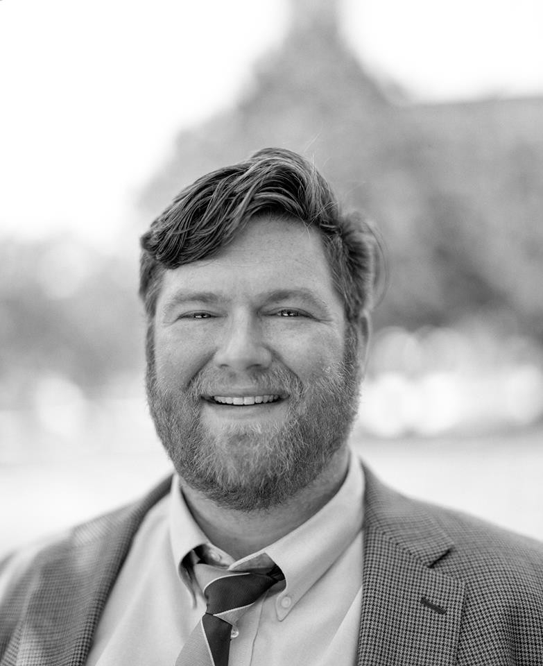 Dr. Darrin Wilson