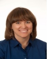 Dr. Melissa Moon