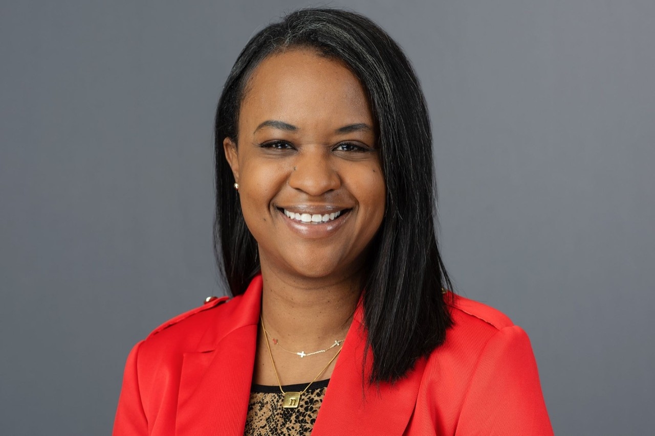 Nikki Williams