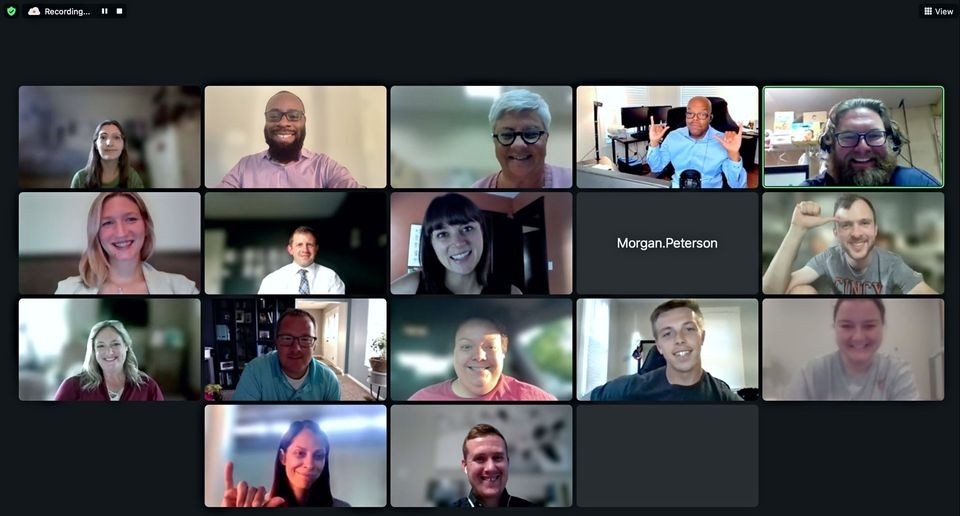 Zoom image of PAD 616 class