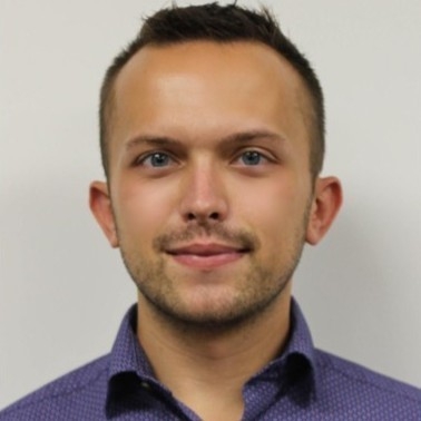 Doug Mollett headshot