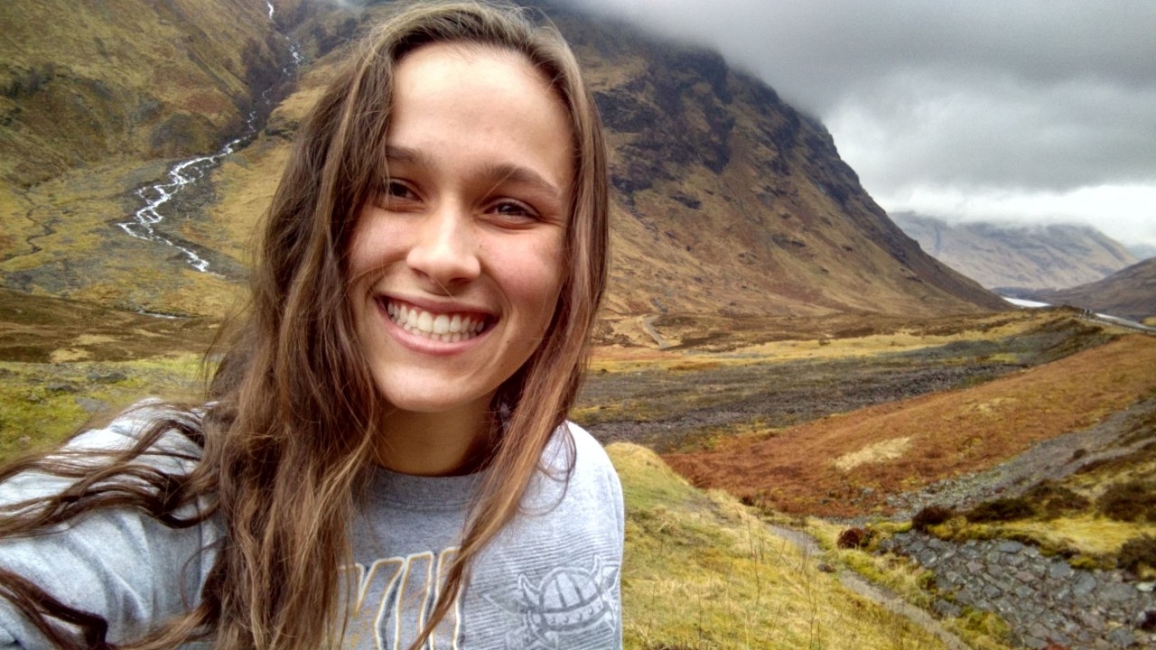 Sydney Renner Blog