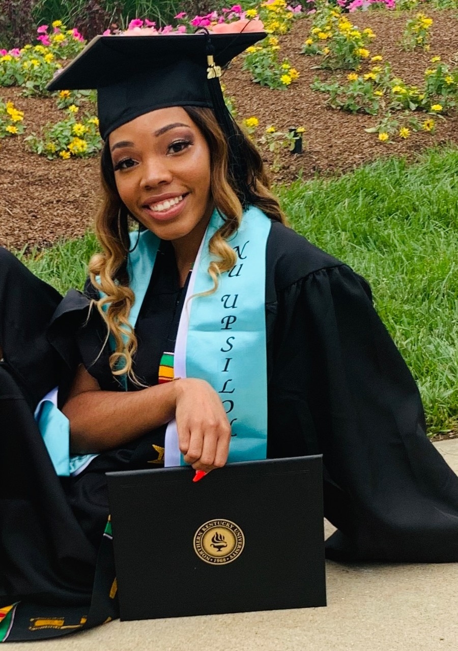 DiEshia Myers
