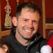 Matt Jaksetic headshot