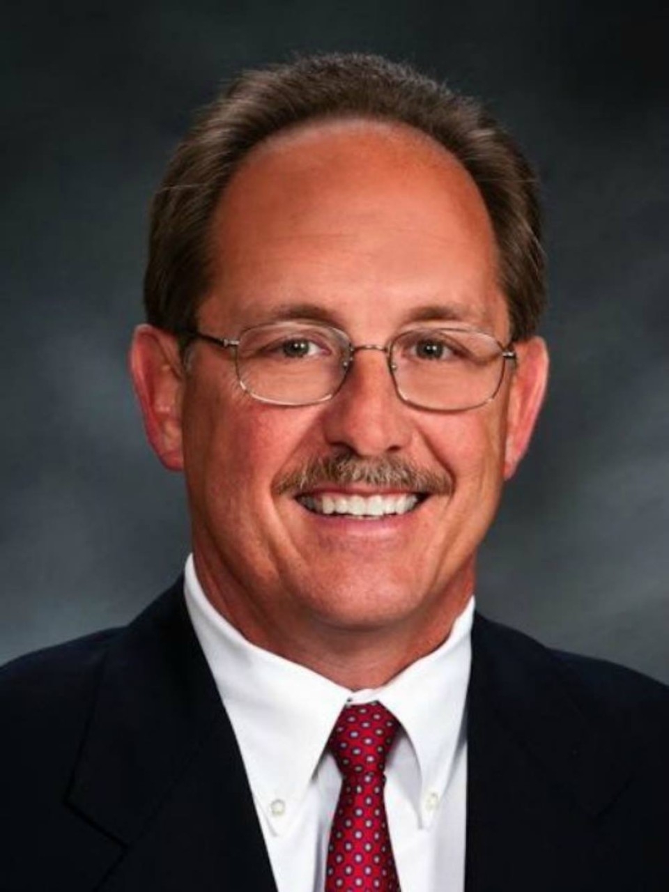 Mark Ober