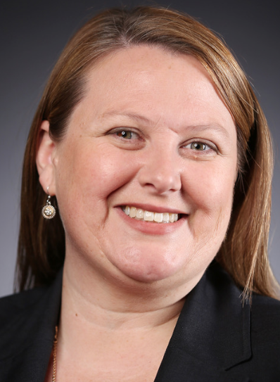 Rebecca Volpe