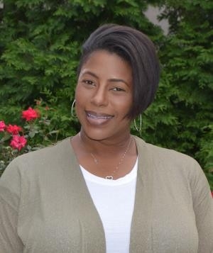 Alisa Berry