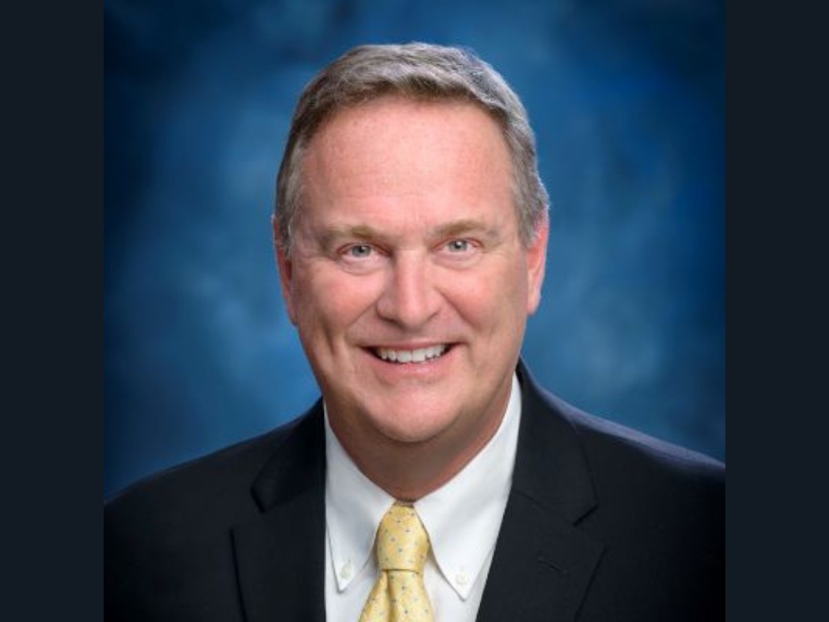 Bill Fischer headshot